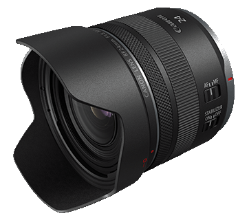 RF鏡頭- RF24mm f/1.8 MACRO IS STM - 佳能台灣